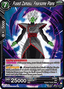 Fused Zamasu, Fearsome Plans