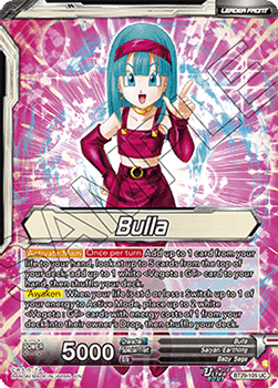 Bulla // Bulla, Shopping With Dad (V.1 - Uncommon) Immagine principale del prodotto