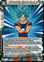 SSB Son Goku, Hint of a Comeback