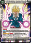 SS Son Gohan, Implanted Loyalty