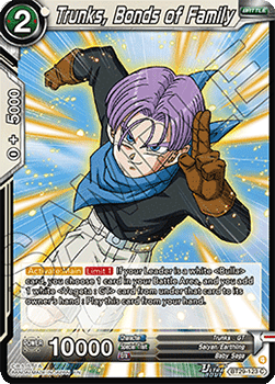 Trunks, Bonds of Family Immagine principale del prodotto