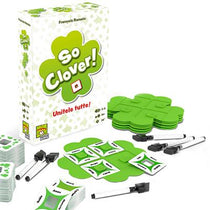 So Clover