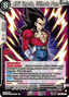 SS4 Vegeta, Ultimate Form
