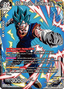 SSB Vegito, Bullseye Hit