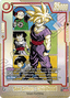 Son Gohan : Childhood (SB02-007) [Fusion World]