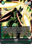 Cell (FP-065) [Fusion World] (V.1 - Promo)