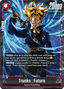 Trunks : Future (FP-068) [Fusion World] (V.1 - Promo)