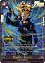 Trunks : Future (FP-068) [Fusion World] (V.2 - Promo)