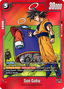 Son Goku (FB05-100) [Fusion World]