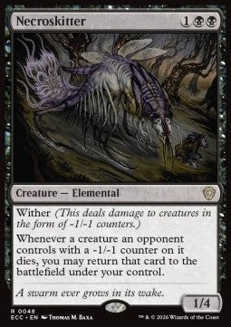 Necroskitter Immagine principale del prodotto