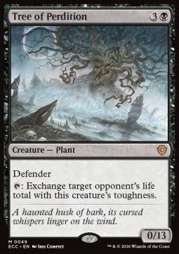 Tree of Perdition Immagine principale del prodotto