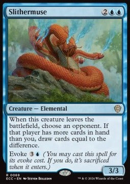 Slithermuse Immagine principale del prodotto