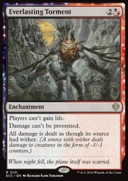 Everlasting Torment Immagine principale del prodotto