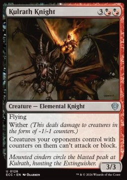 Kulrath Knight Immagine principale del prodotto