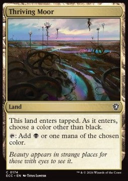 Thriving Moor Immagine principale del prodotto