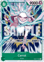 Carrot (EB04-013) (V.1)