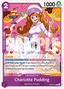 Charlotte Pudding (EB04-034)