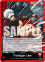 Trafalgar Law (OP14-001) (V.1)