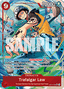Trafalgar Law (OP14-009) (V.2)
