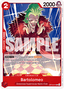 Bartolomeo (OP14-011)