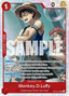 Monkey.D.Luffy (OP14-013) (V.1)