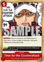 Time for the Counterattack (OP14-018)