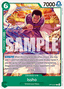 Issho (OP14-021)