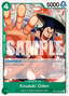 Kouzuki Oden (OP14-026)