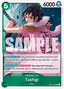 Tashigi (OP14-029)