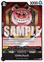Oinkchuck (OP14-082)