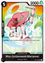 Miss.Goldenweek(Marianne) (OP14-085)