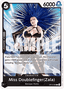 Miss Doublefinger(Zala) (OP14-086)