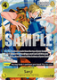 Sanji (ST29-004) (V.2)