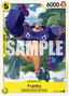 Franky (ST29-010) (V.1)