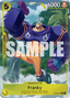Franky (ST29-010) (V.2)