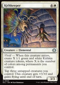 Kithkeeper Immagine principale del prodotto