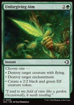 Unforgiving Aim Immagine principale del prodotto