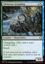 Chitinous Graspling