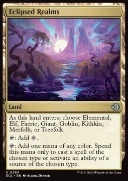 Eclipsed Realms Immagine principale del prodotto