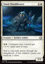 Timid Shieldbearer