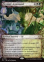 Trystan's Command
