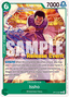 Issho (OP14-021)