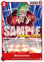 Bartolomeo (OP14-011)