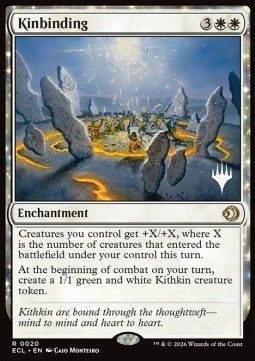 Kinbinding Immagine principale del prodotto