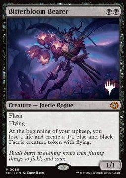 Bitterbloom Bearer Immagine principale del prodotto