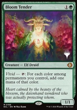Bloom Tender Immagine principale del prodotto