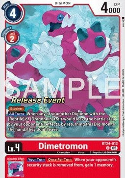 Dimetromon (BT24-012) Immagine principale del prodotto
