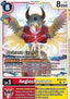 Aegiochusmon (BT24-014)