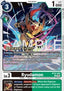 Ryudamon (BT24-054) (V.2)