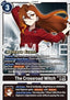 The Crossroad Witch (BT24-086)